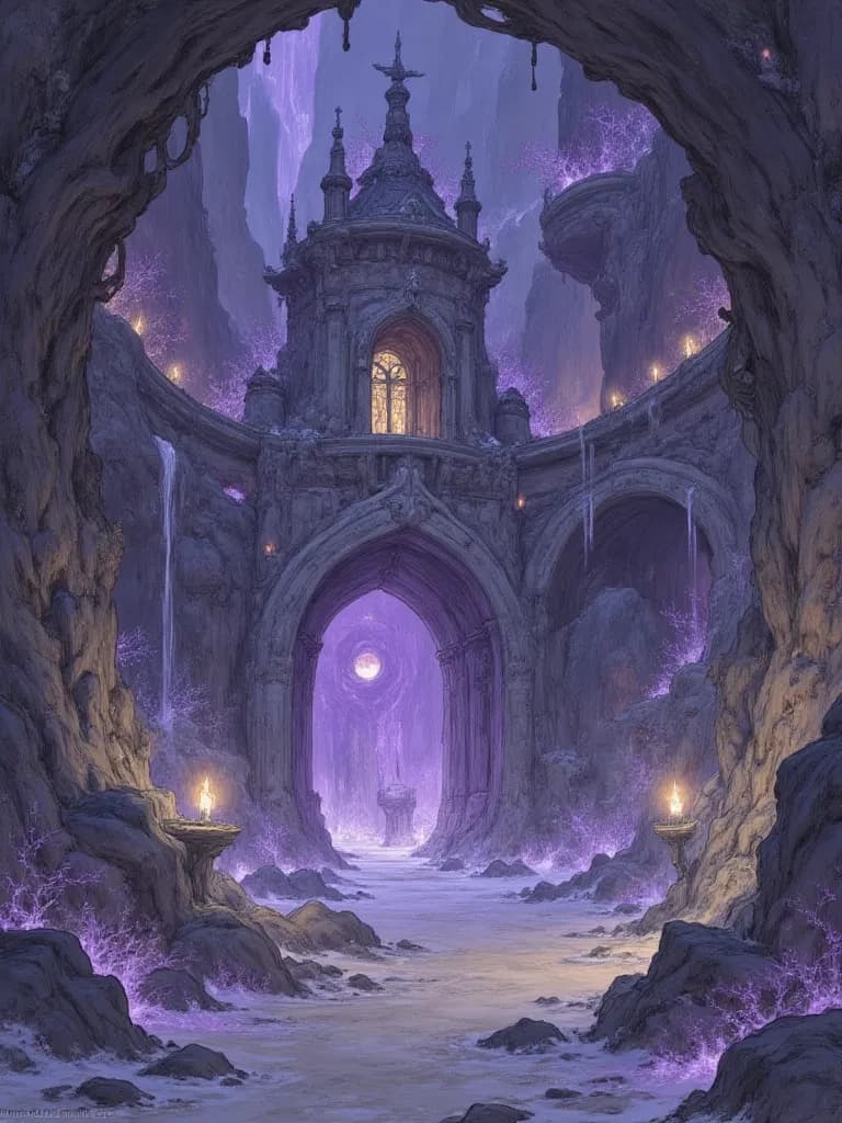 Dungeon thumbnail