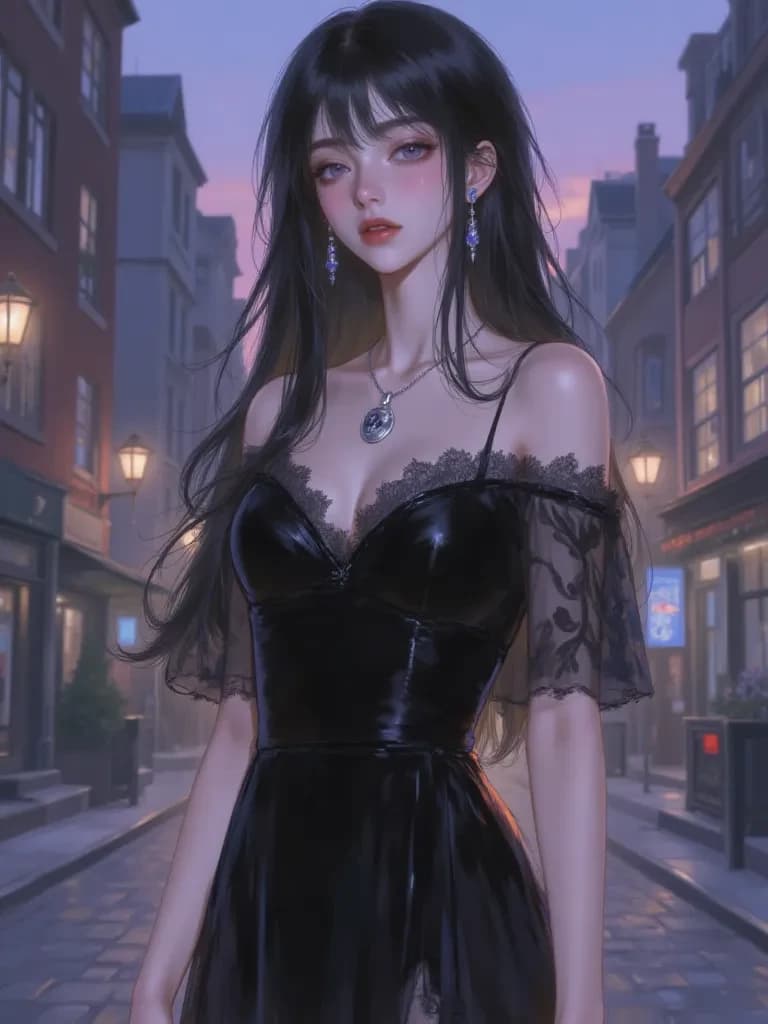 Seraphina thumbnail