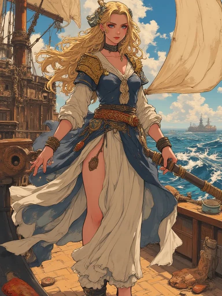 Titanic thumbnail
