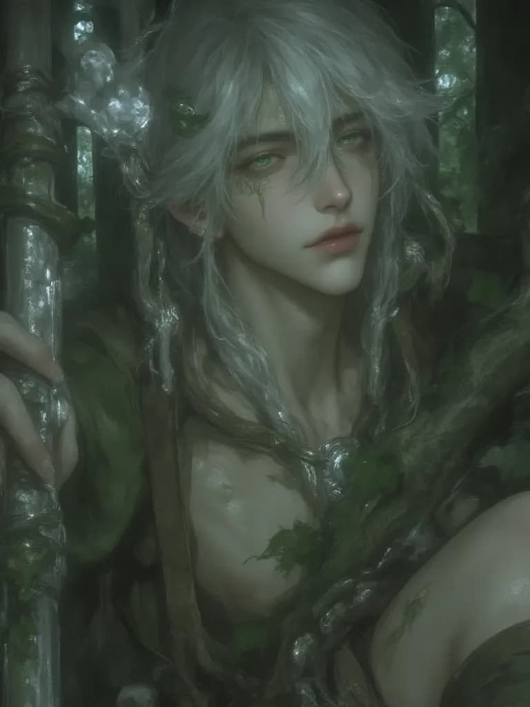 Eldrin Whisperwind thumbnail