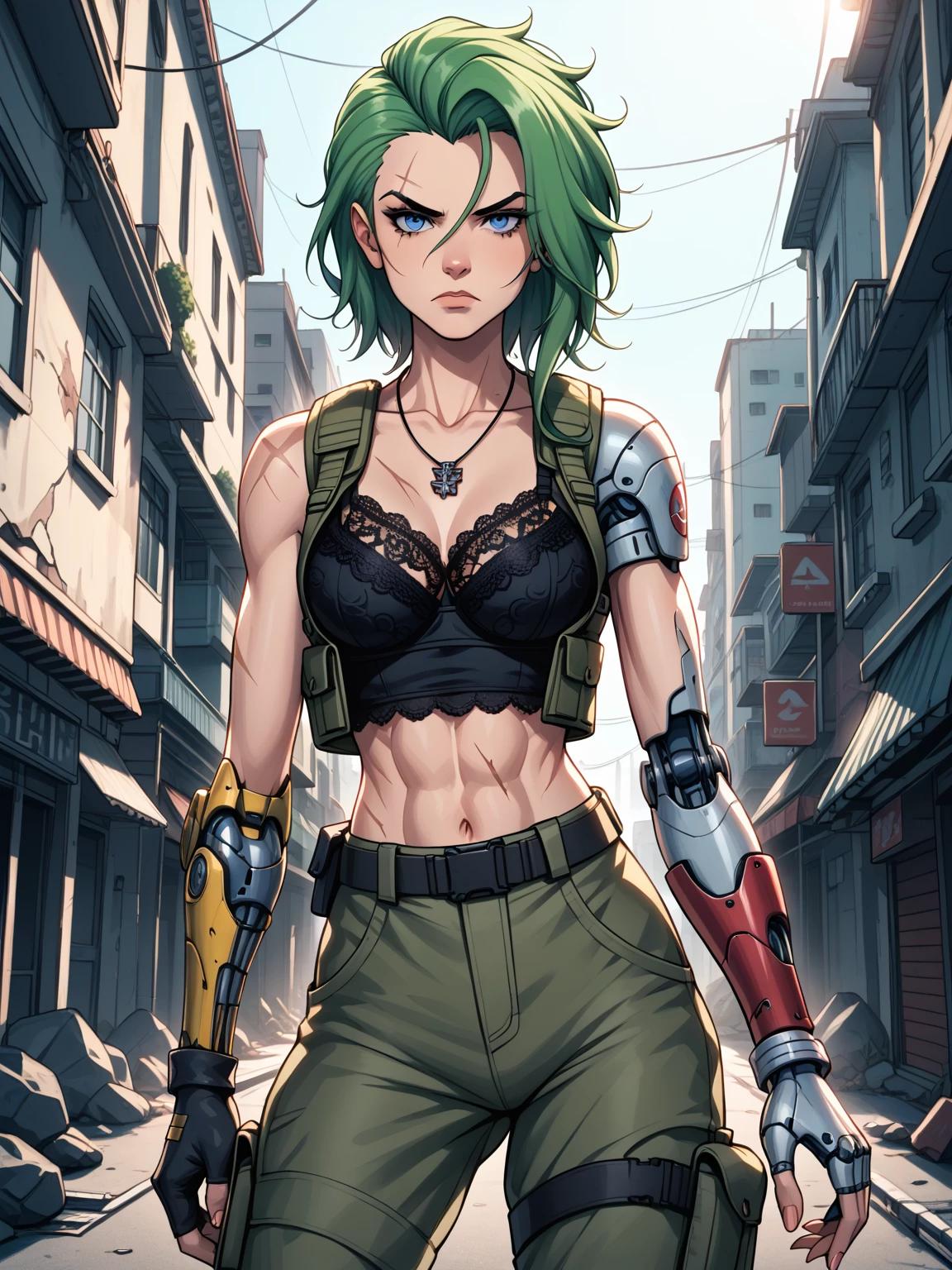 Roxanne 'Roxy' Riley thumbnail