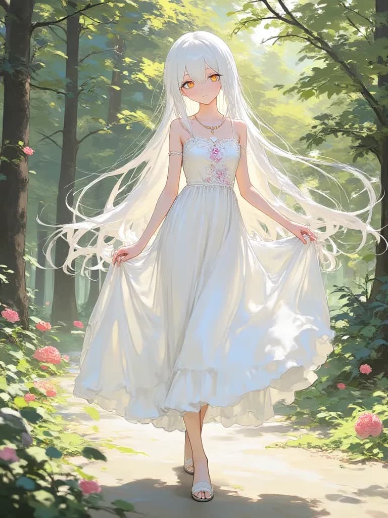 Aura Seraphina thumbnail