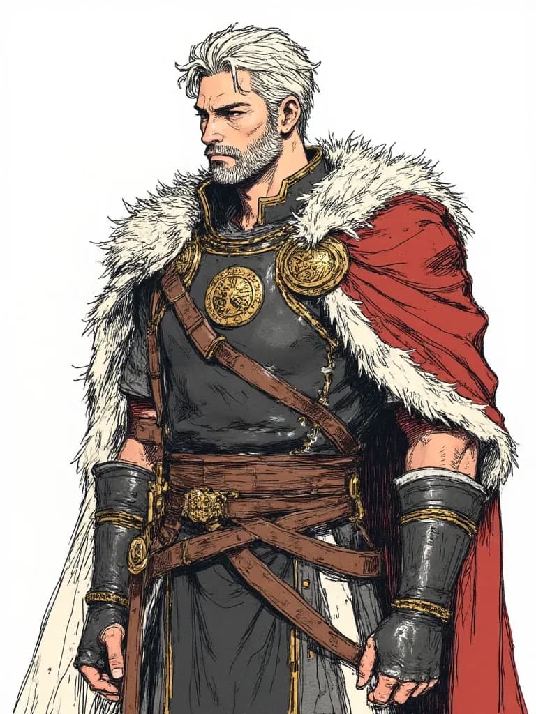 King Matthias Vols thumbnail
