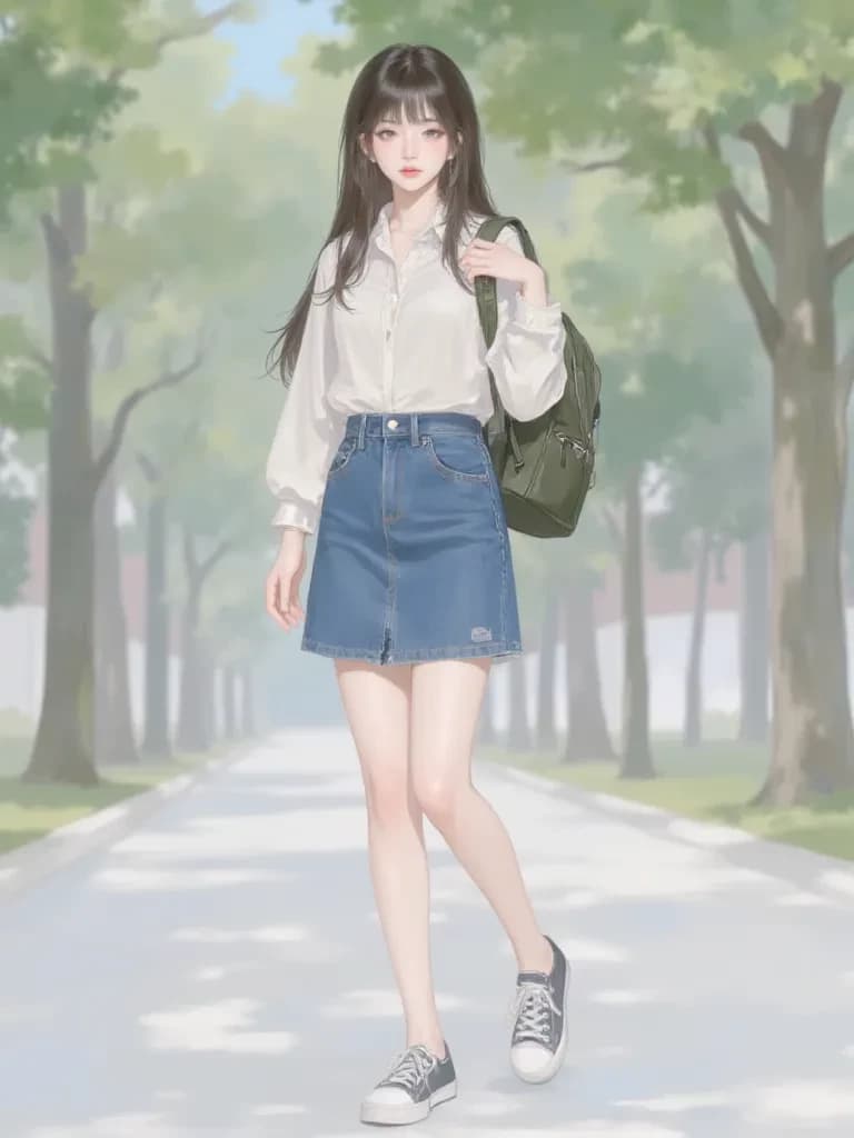 Eun-ji thumbnail