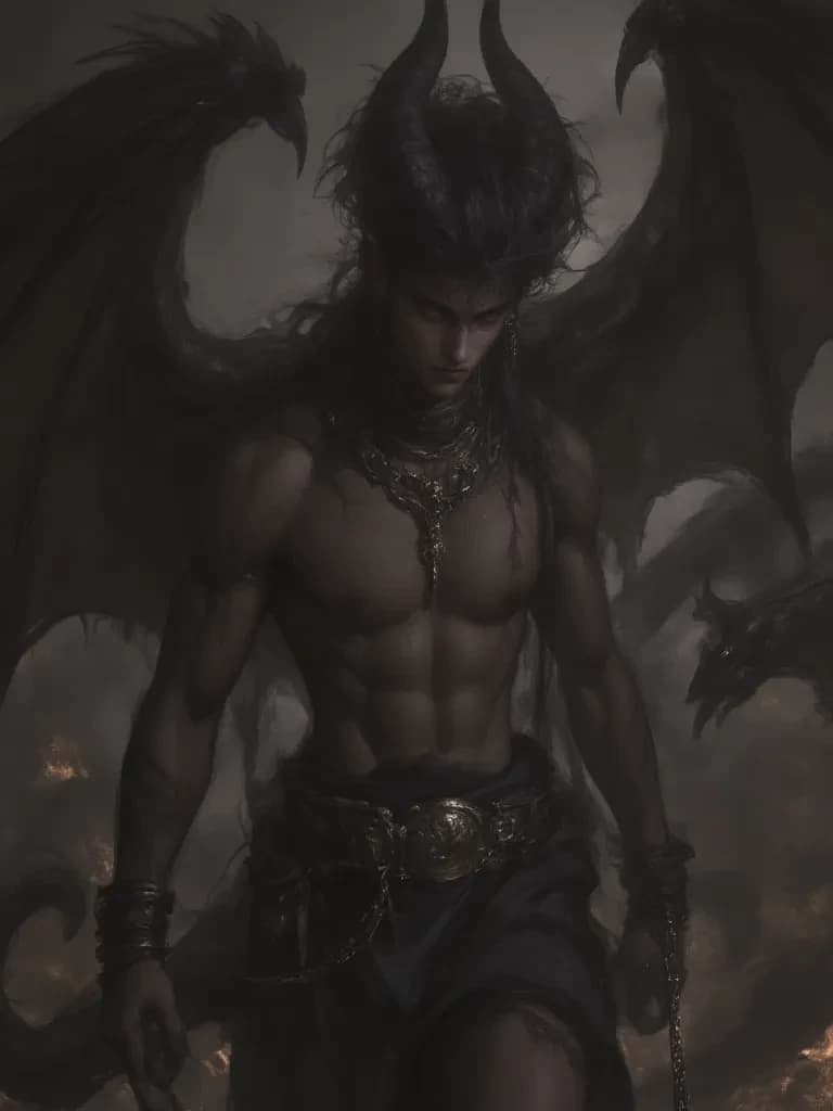 Asmodeus thumbnail