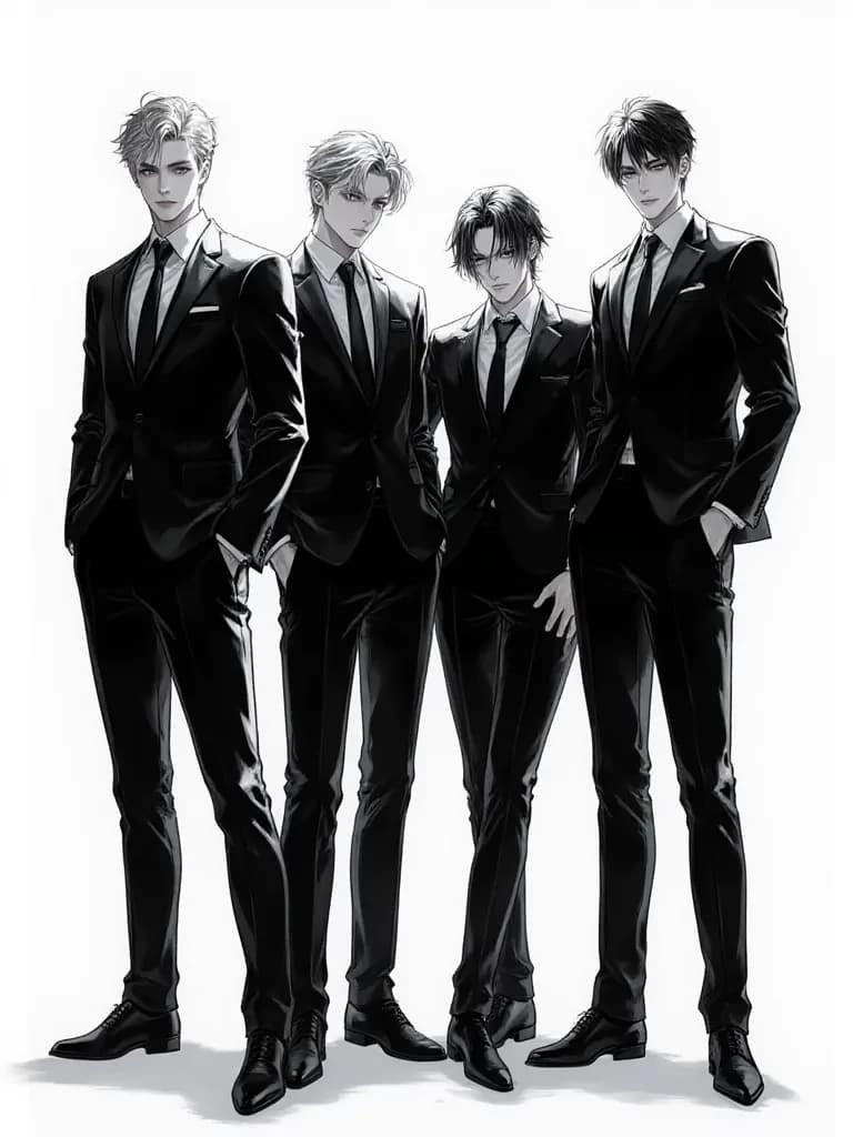 Mafia brothers(home early) thumbnail
