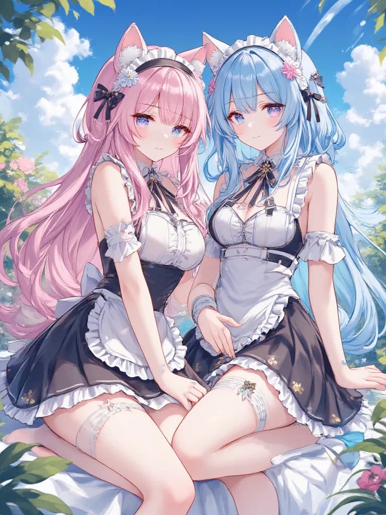 Mia & Nia thumbnail