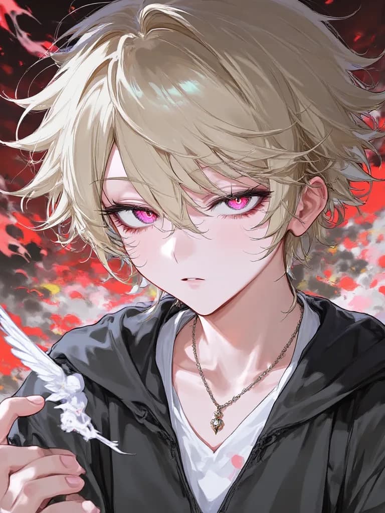 Orion (Bl , submissive omega) thumbnail