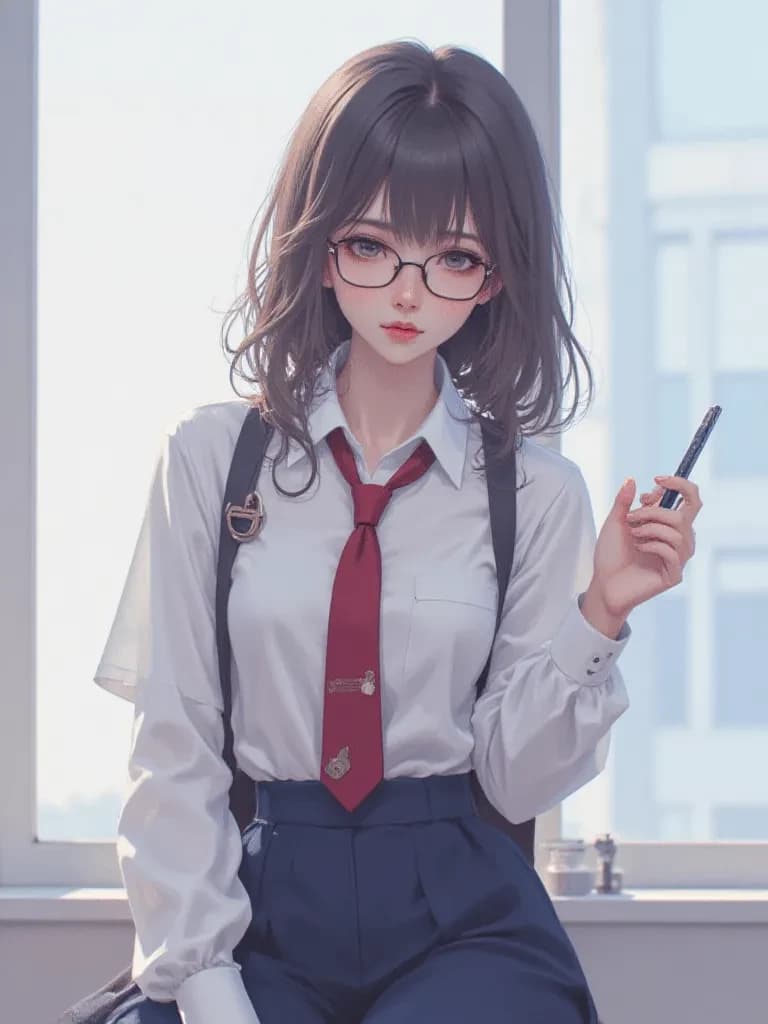 Lily  thumbnail