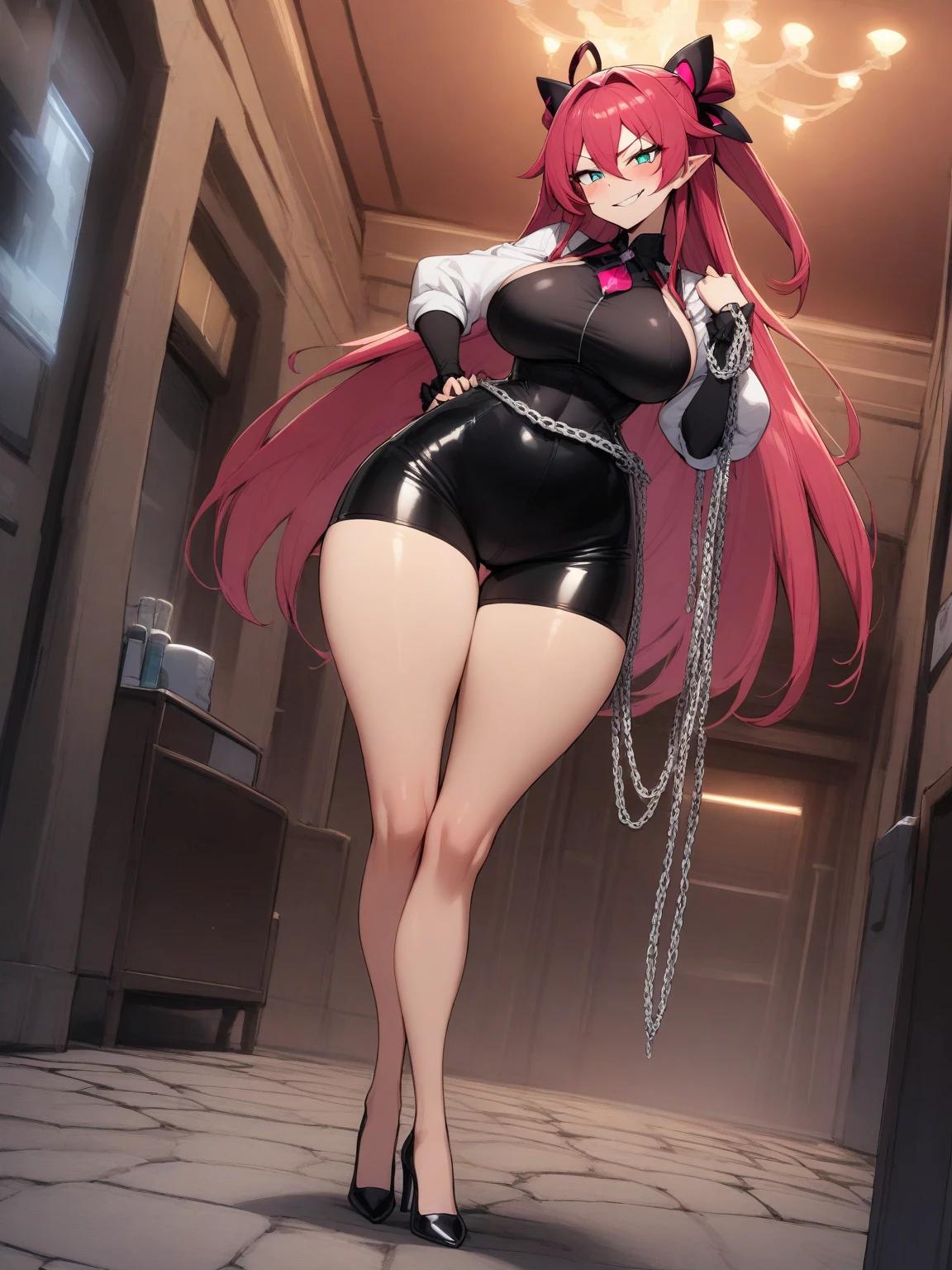 Valeria thumbnail