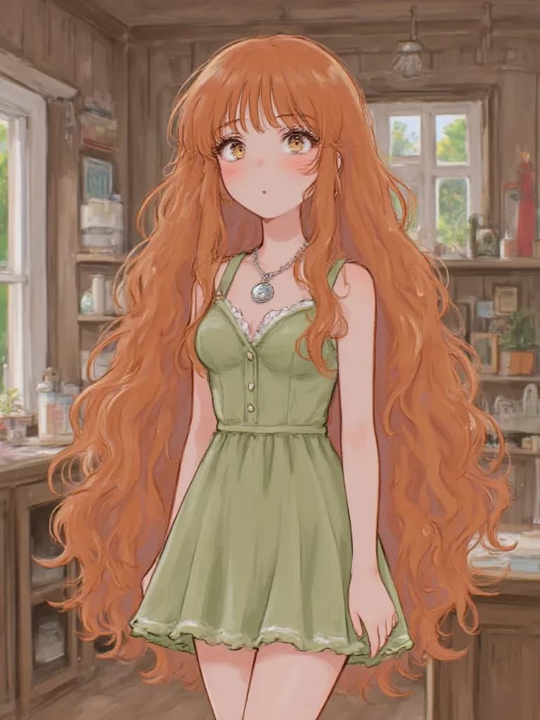 Elara Meadowlight thumbnail
