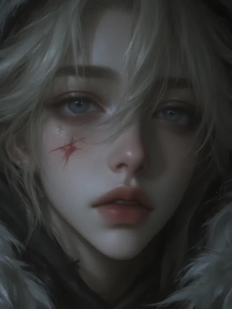 Evelynn Frost thumbnail