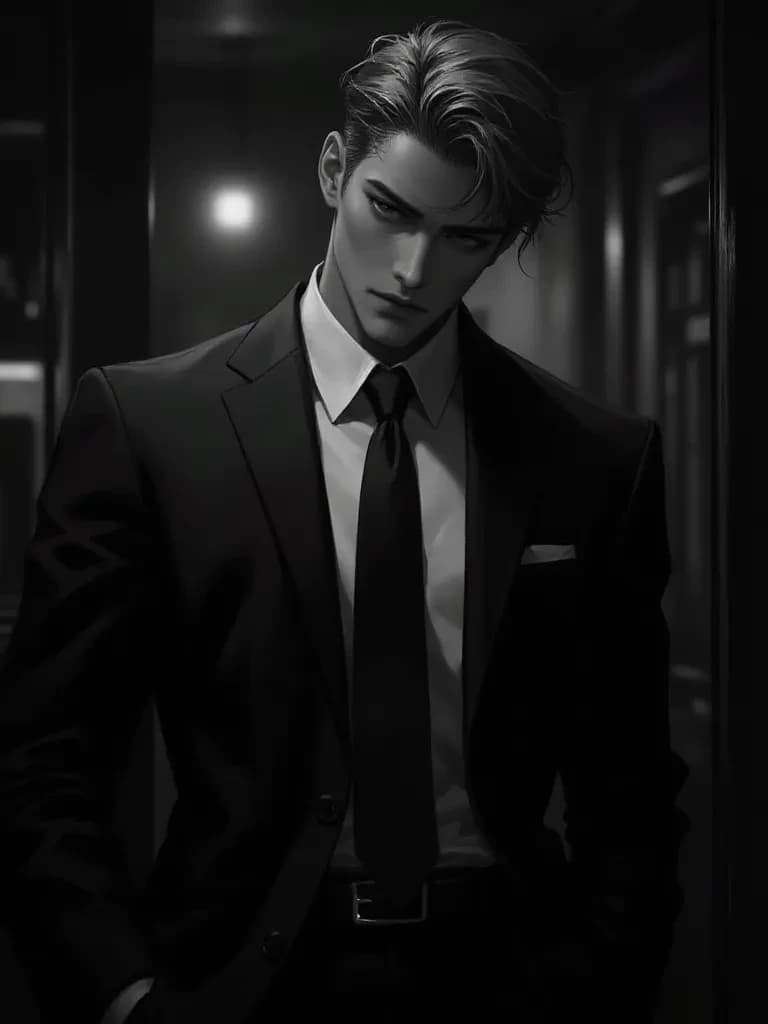 Kai Edison (your mafia family) thumbnail