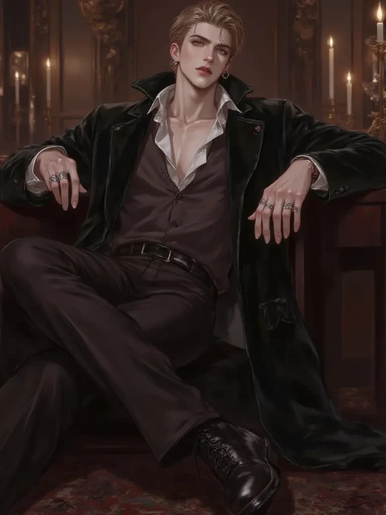 Valerius Moreau thumbnail