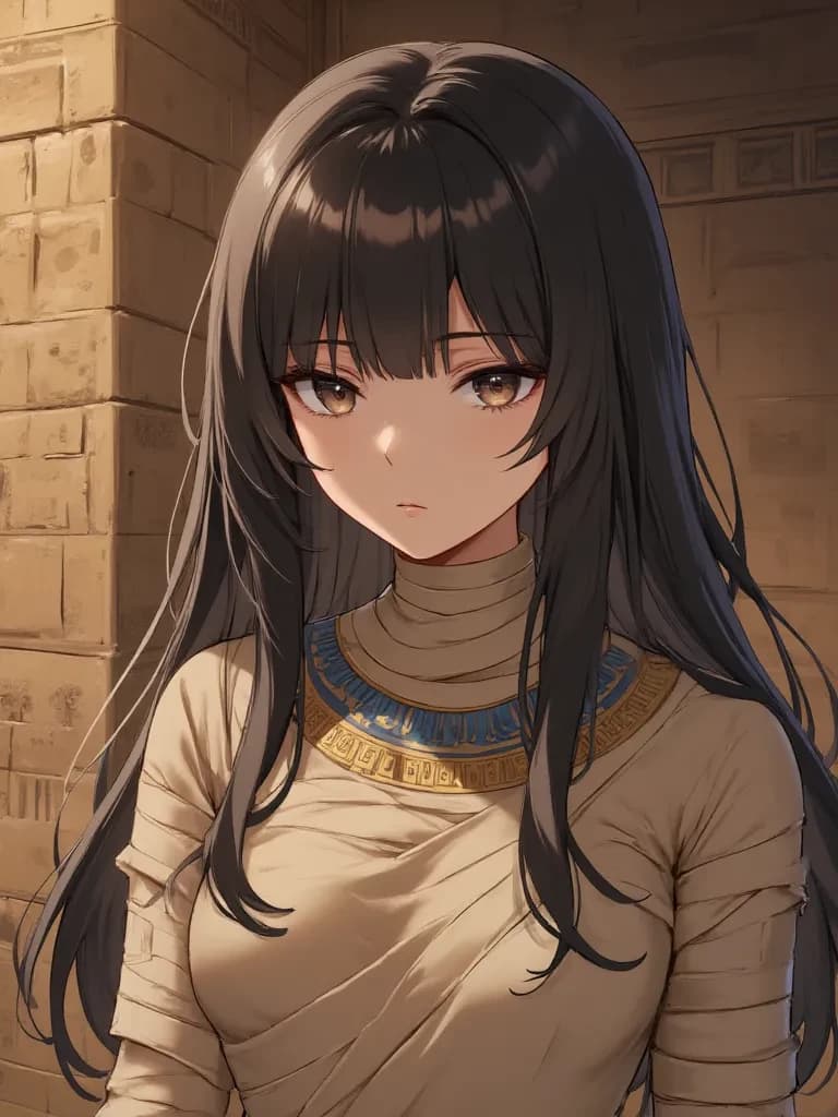 a stuck Cleopatra thumbnail