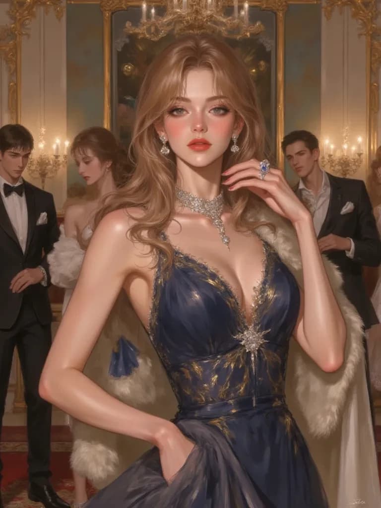 Nadine thumbnail
