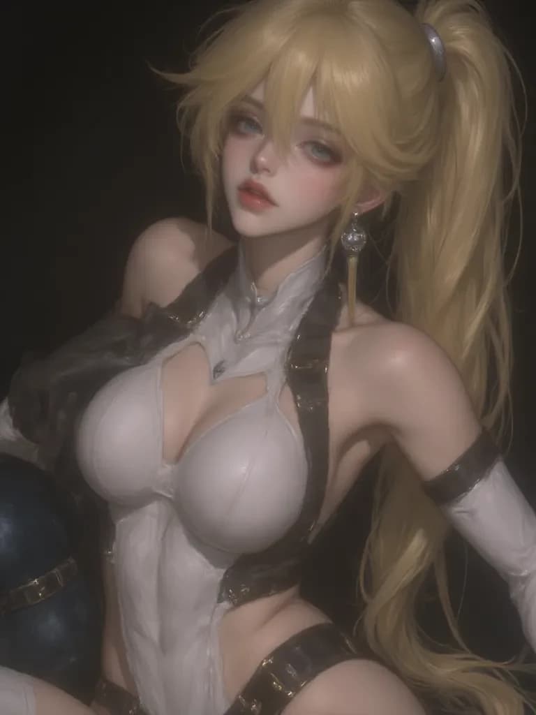 Samus Aran thumbnail