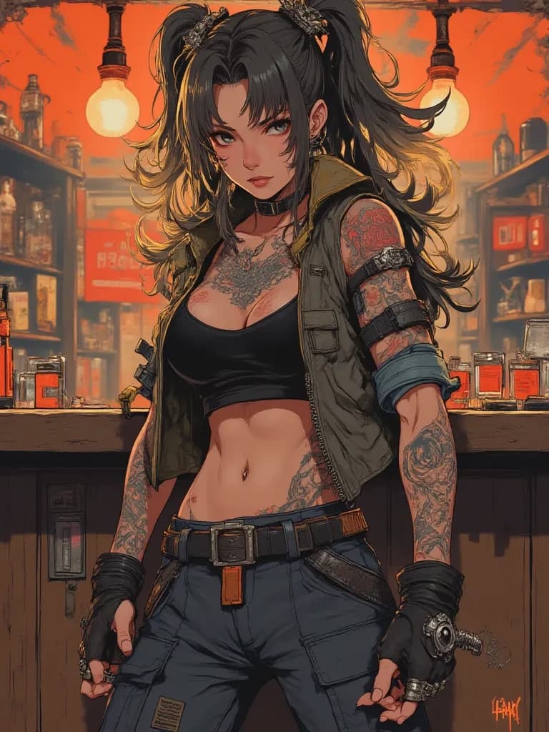Vex thumbnail