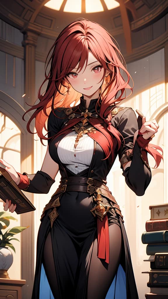 Rena- masters loyal pet thumbnail