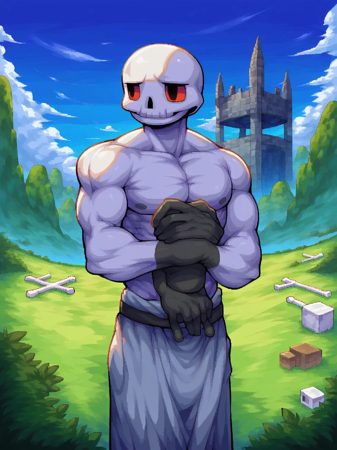White bones thumbnail