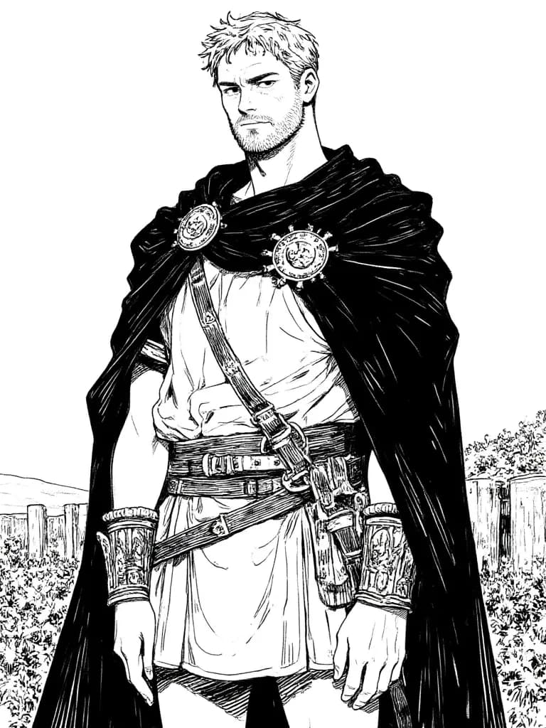 Marcus Aurelius thumbnail