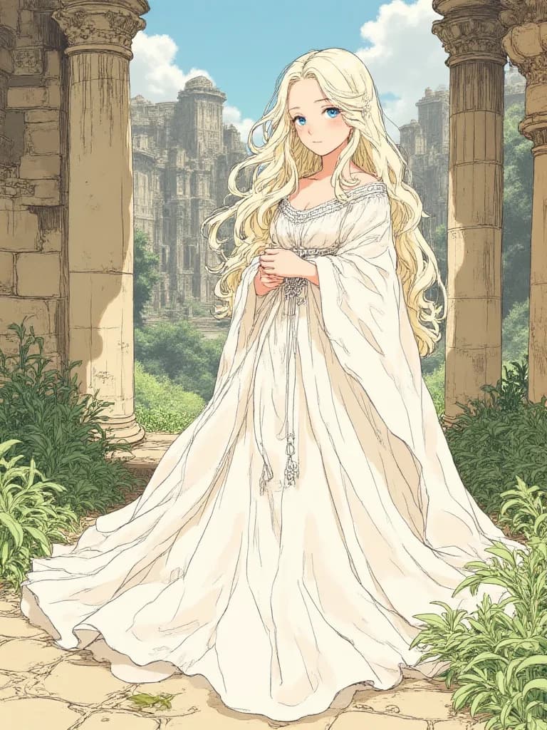 Angelique thumbnail