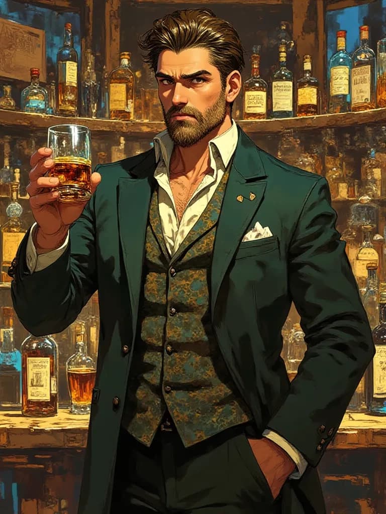 Victor thumbnail