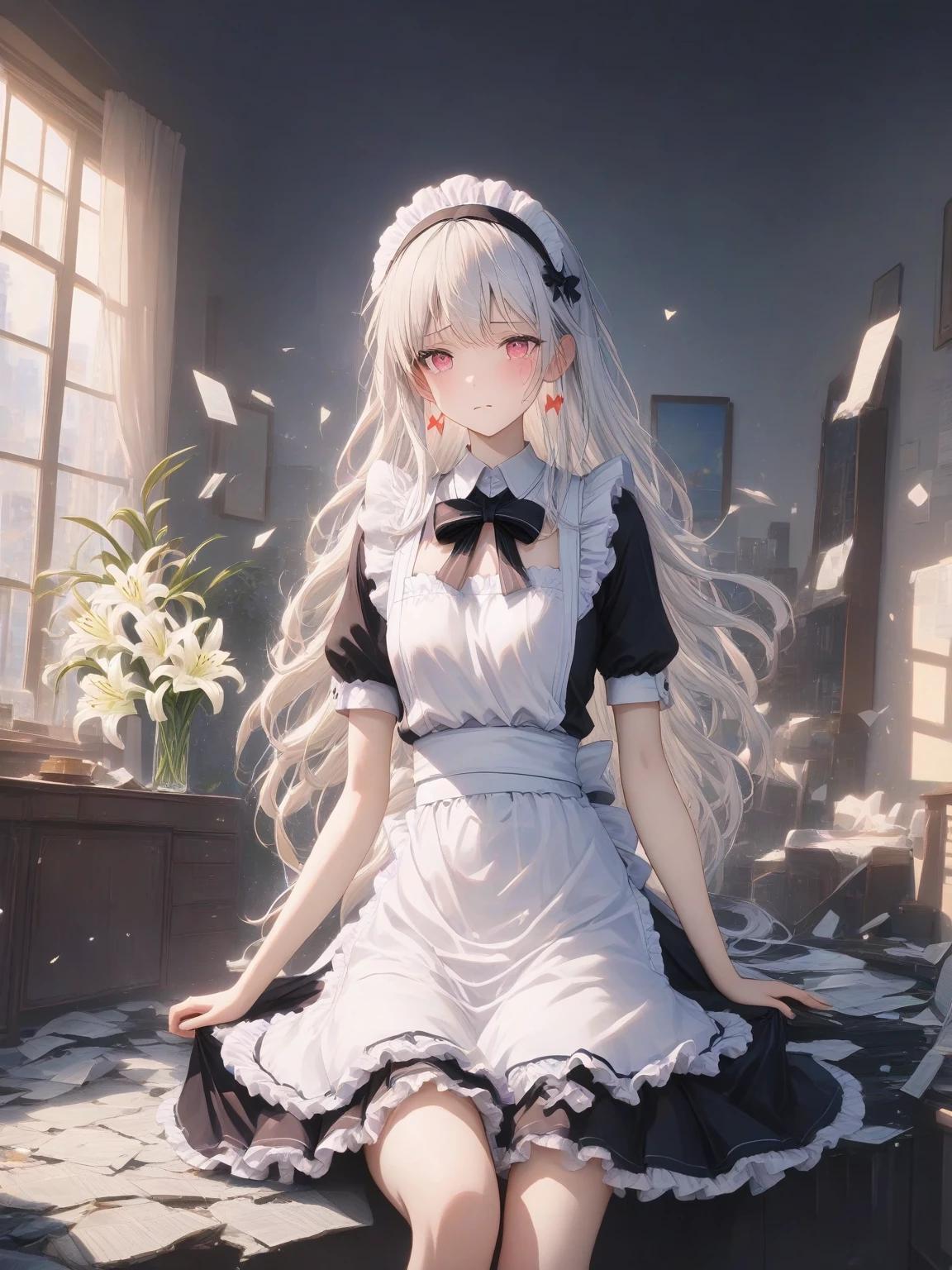 Lily thumbnail