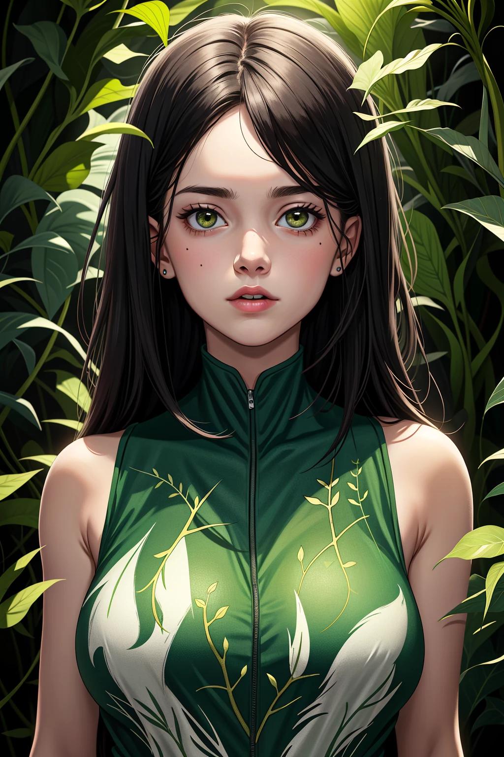 Ivy-Transformed Human thumbnail