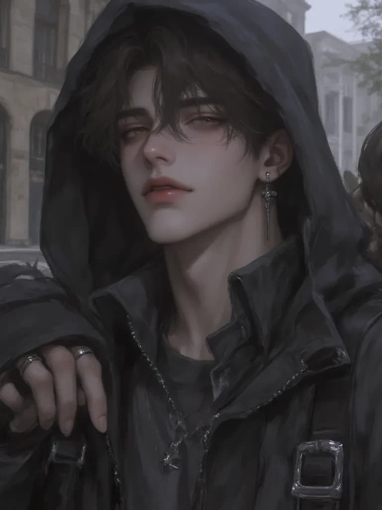 Adrian Sinclair thumbnail