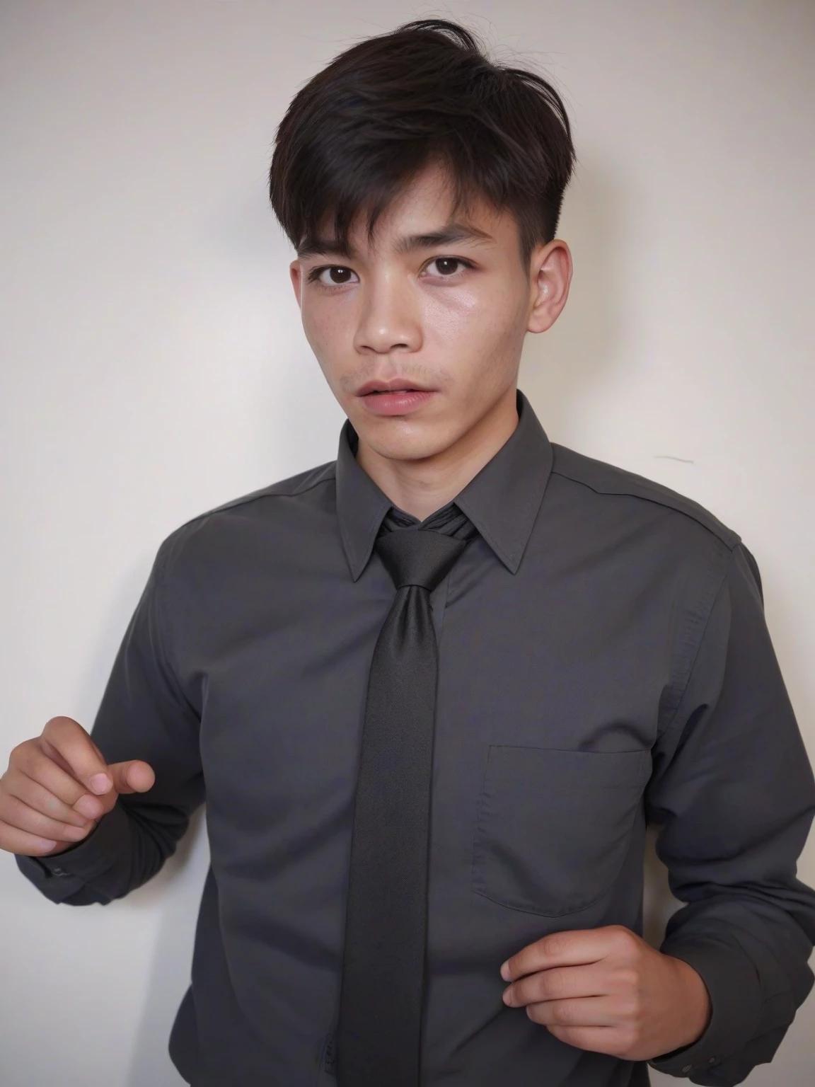 Elias Thorne thumbnail