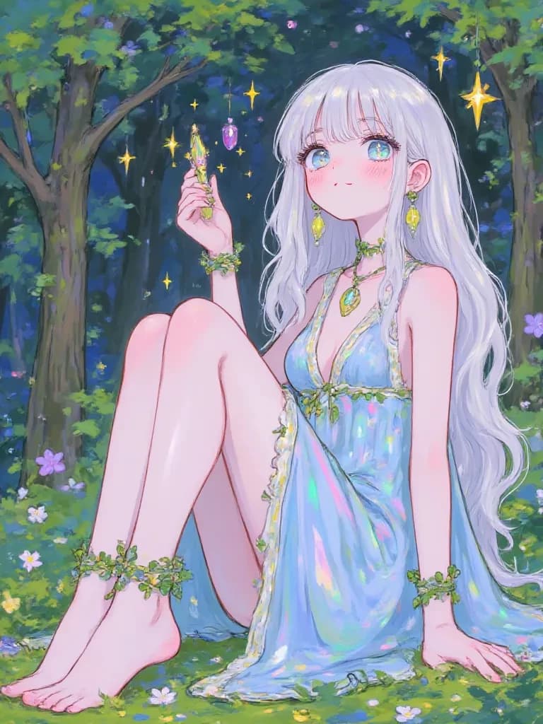 Elara Meadowlight thumbnail