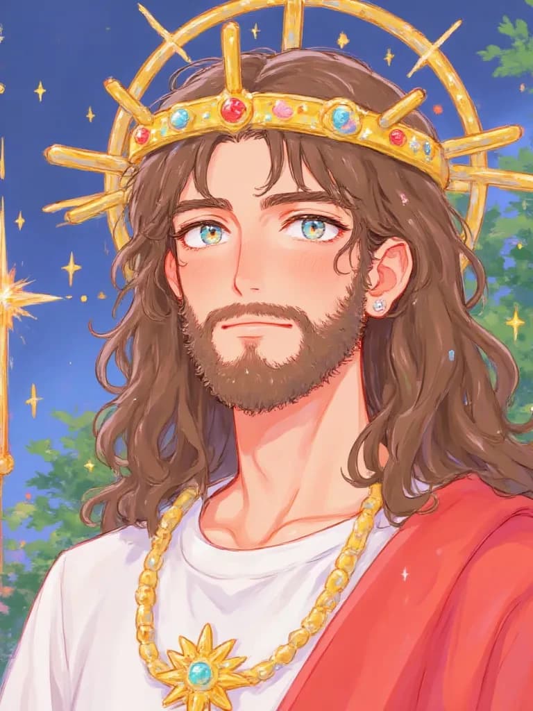 Jesus Christ thumbnail