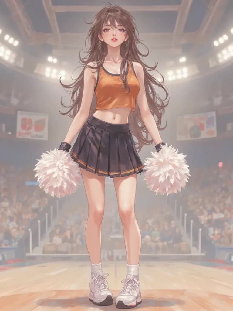 Chloe Sterling thumbnail