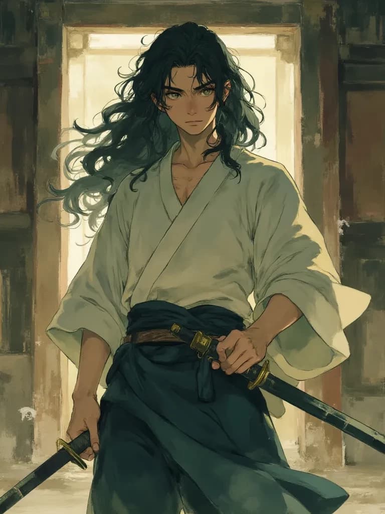 Kū Yoru thumbnail