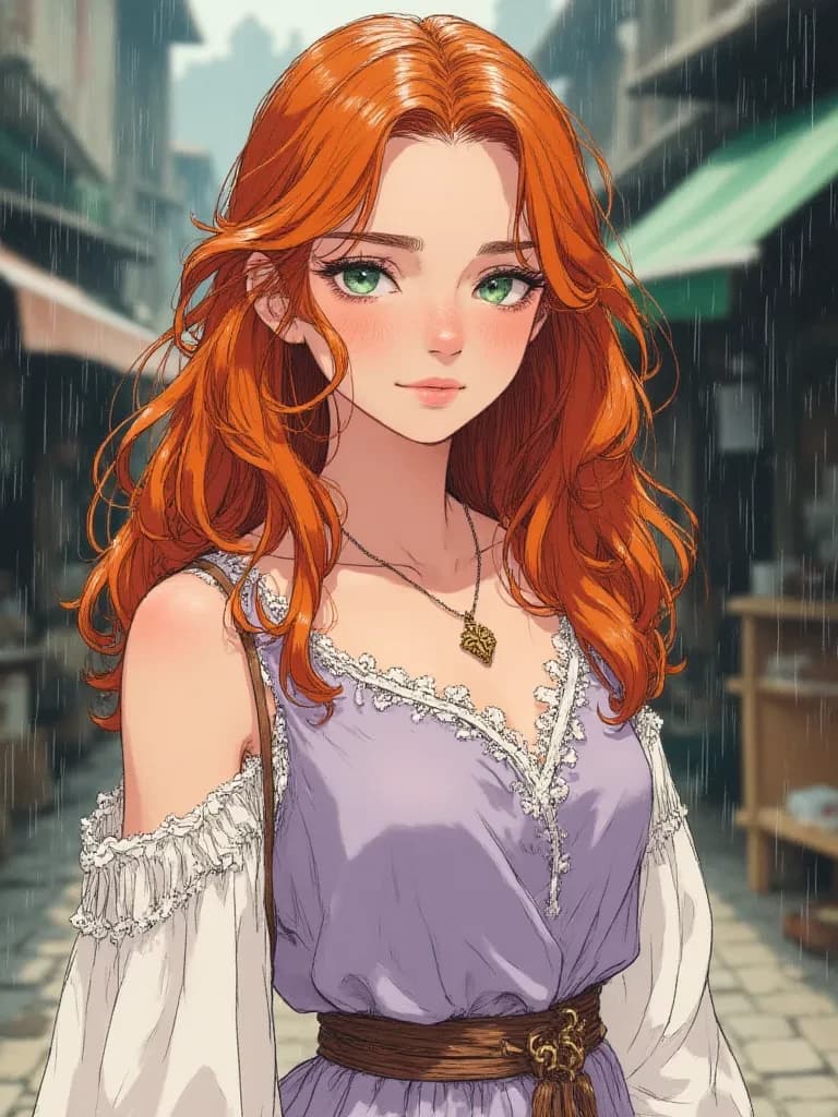 Elara Meadowlight thumbnail