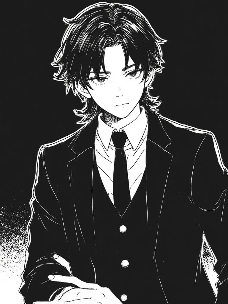 Kuro thumbnail