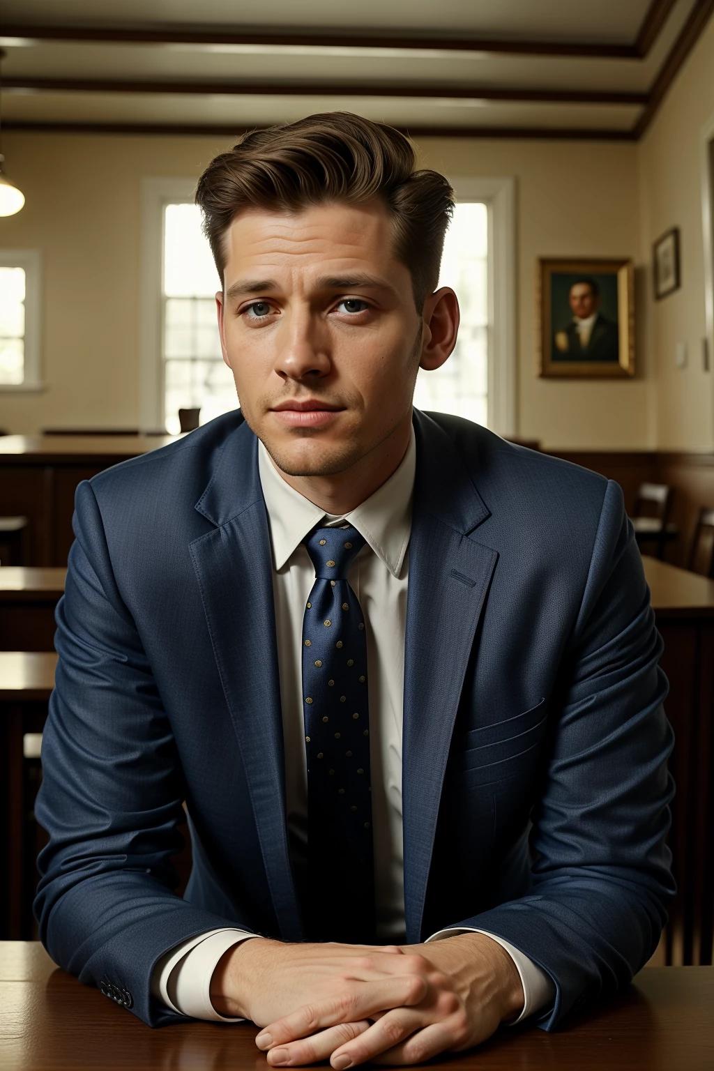 Reggie Kray thumbnail