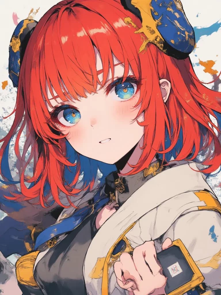 Nami Durant thumbnail