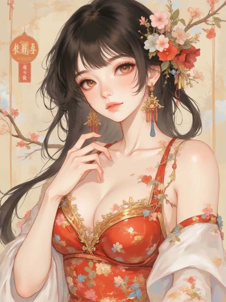 Xia Luo Ning thumbnail