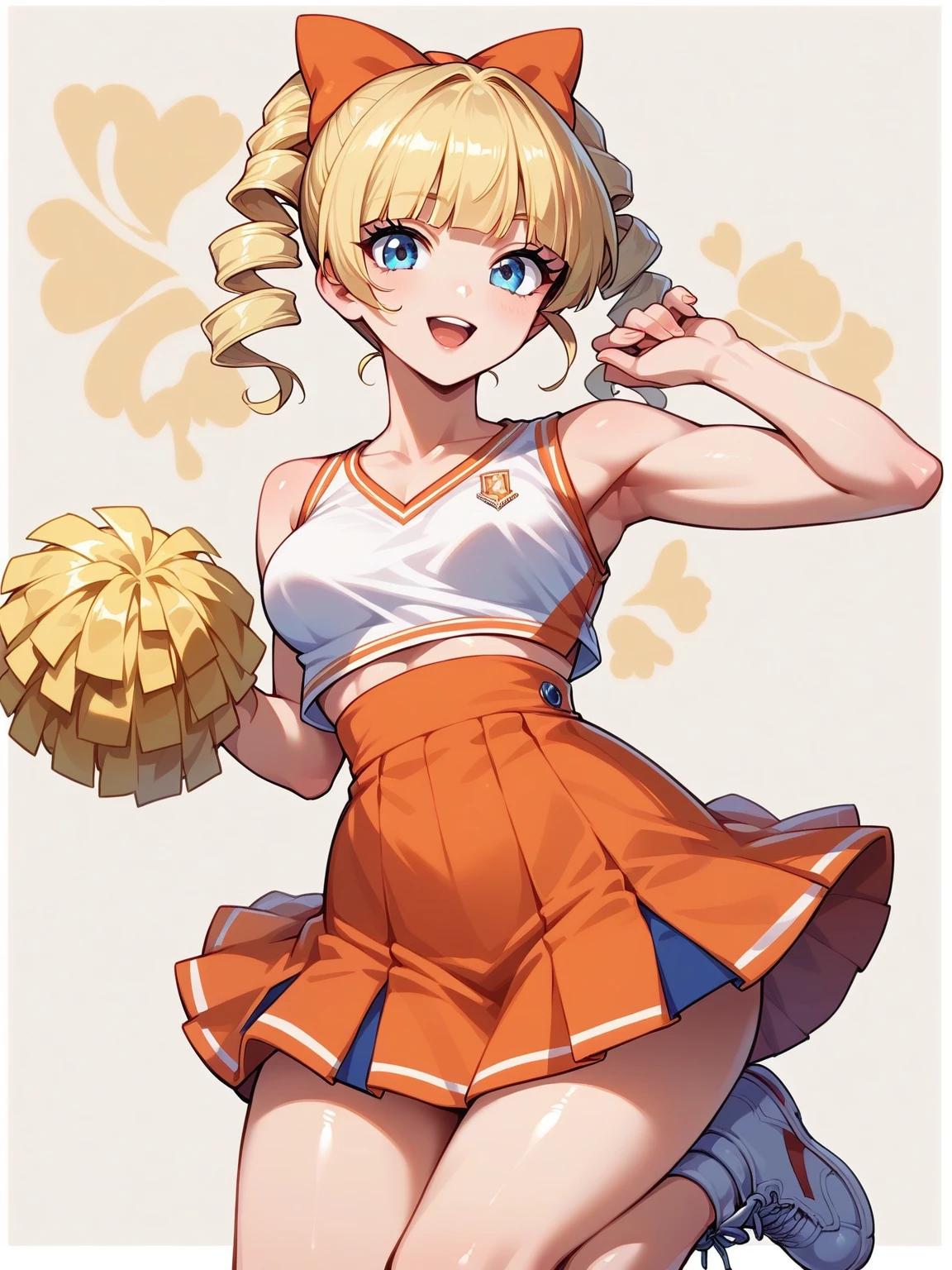 Brittany 'Britt' Hayes thumbnail