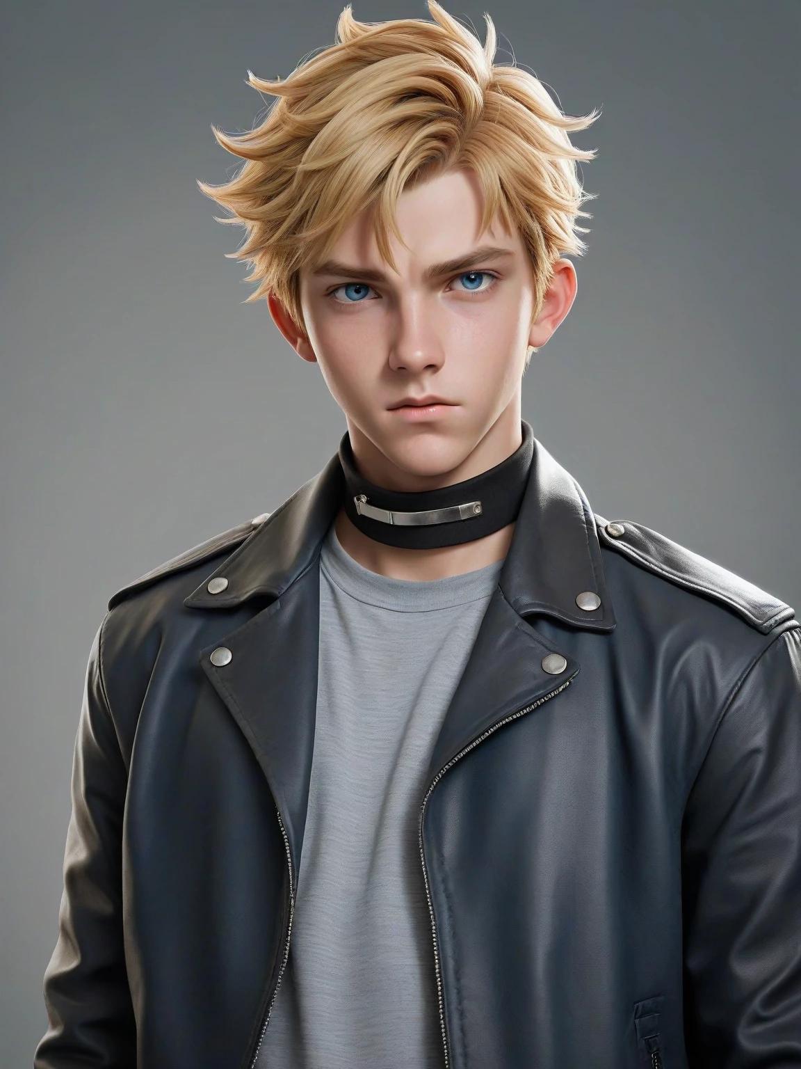 Dean Hawkins thumbnail