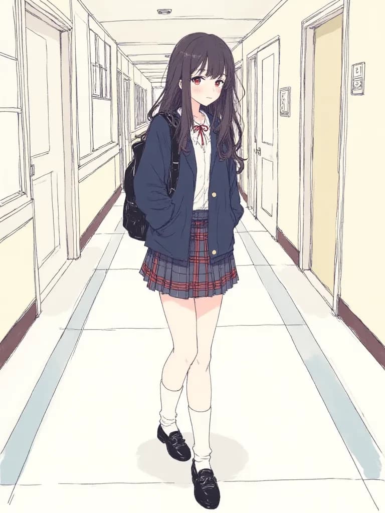 Kagura Akemi thumbnail
