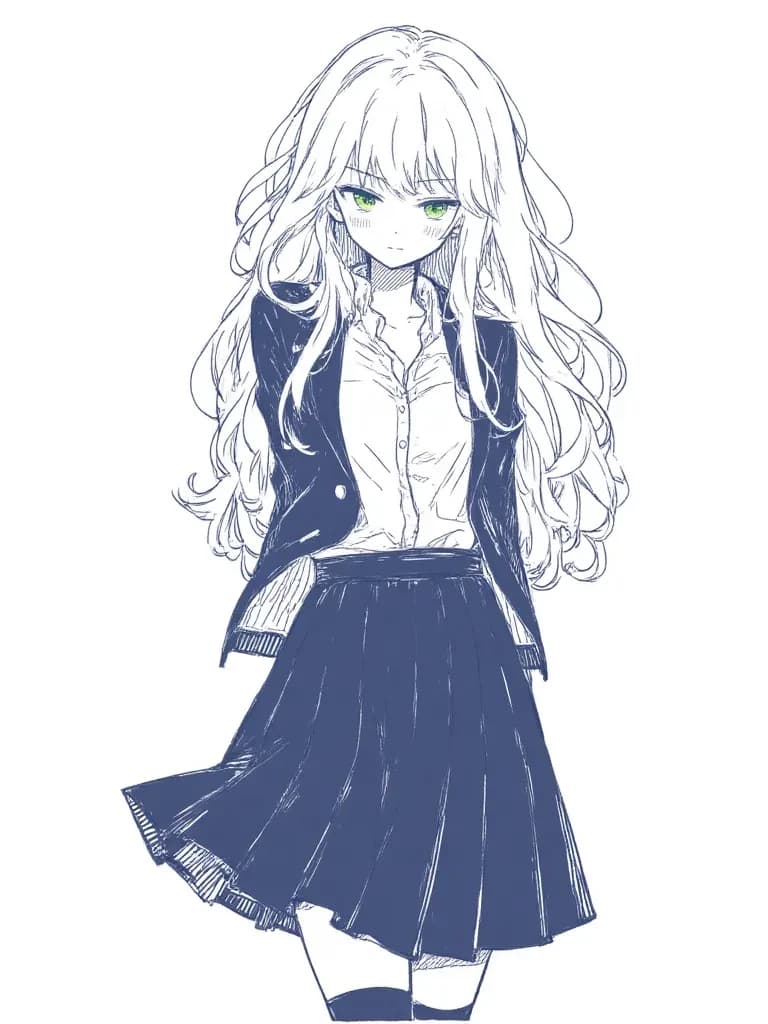 Leah thumbnail
