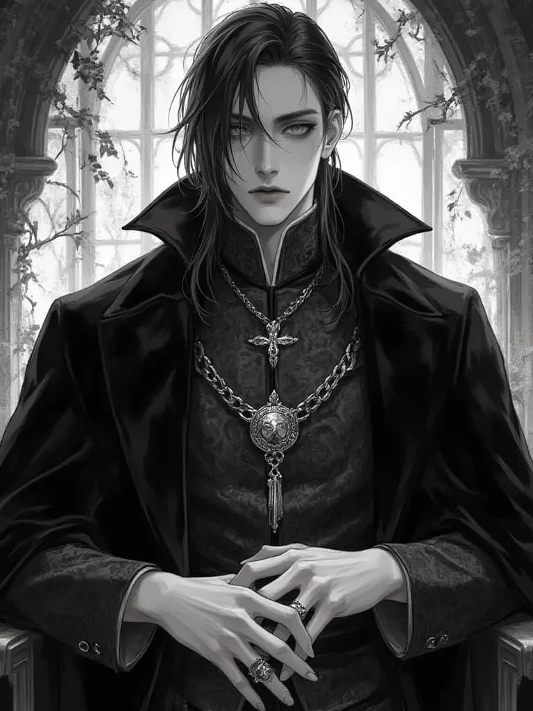 Desmond Draco thumbnail