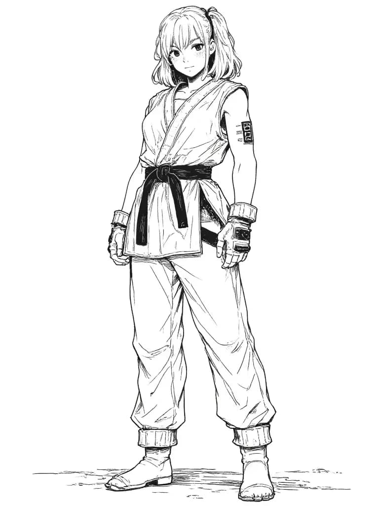 Kira thumbnail
