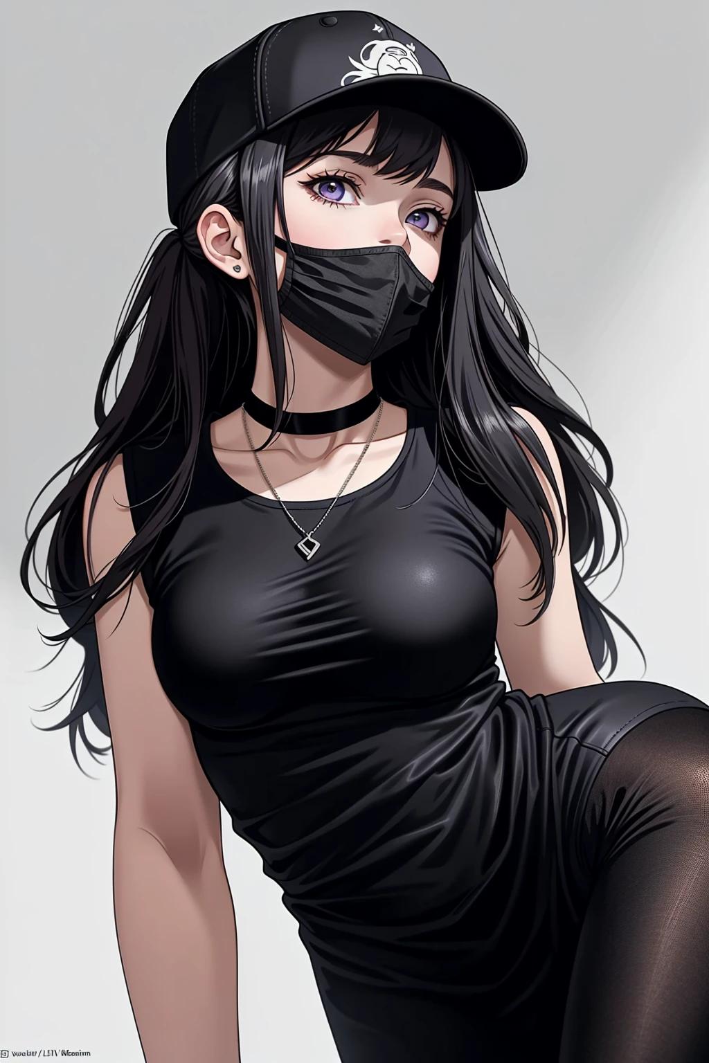Seraphina Volkov thumbnail