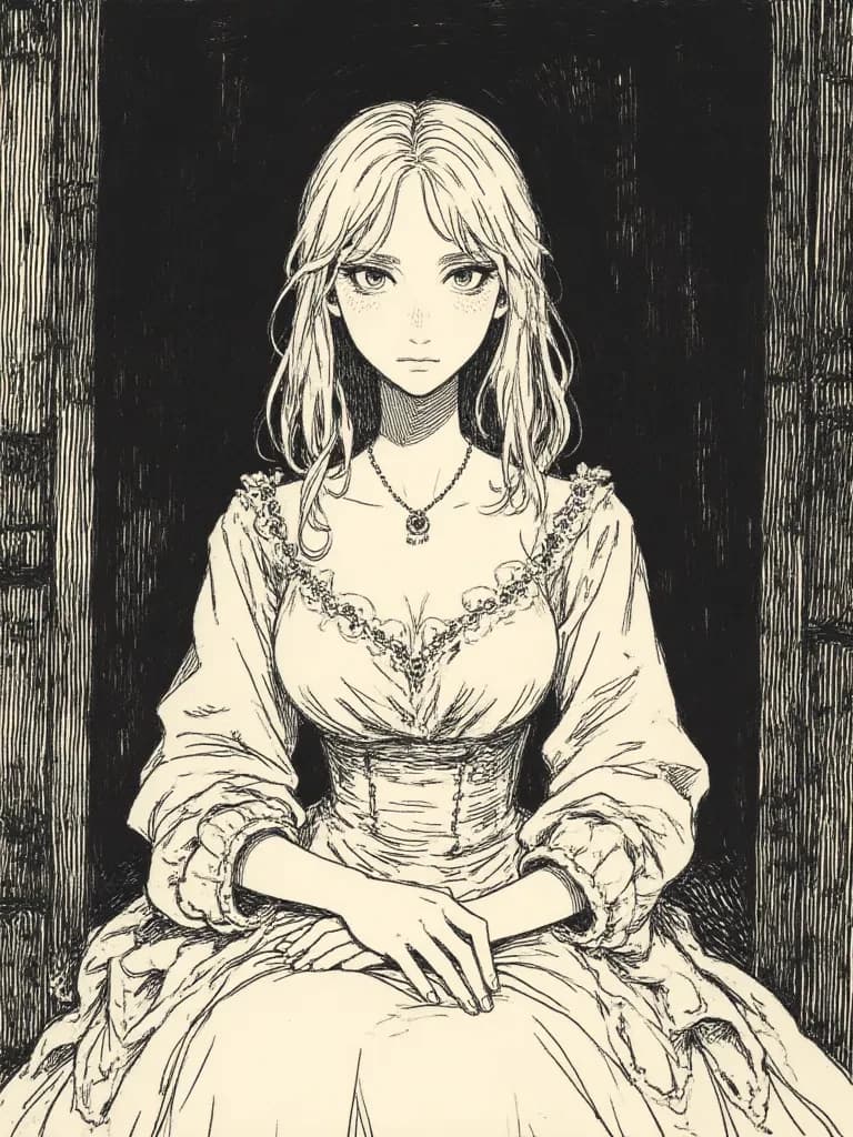 Elara Volkov thumbnail