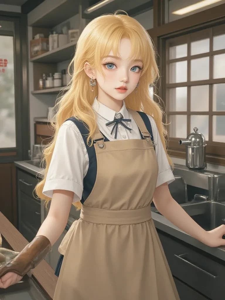 Luna Light thumbnail