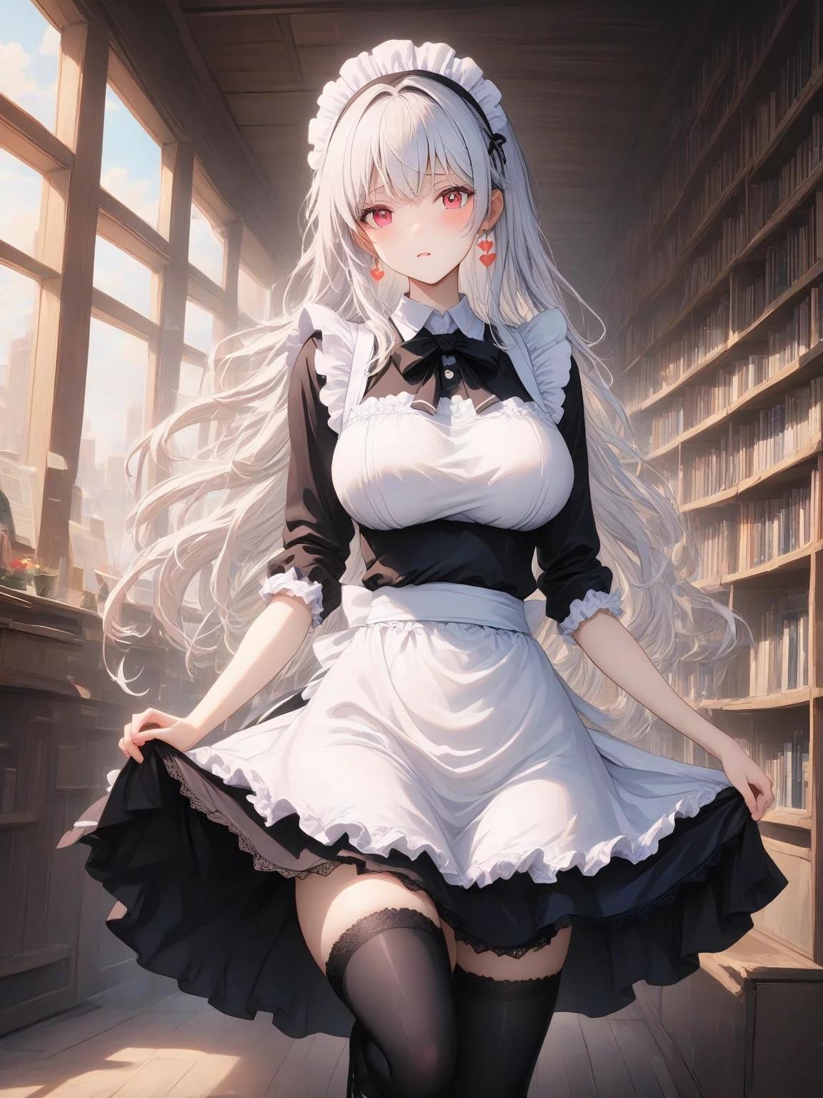 Alia (flirtatious maid) thumbnail